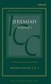 Jeremiah (ICC): Volume 1: 1-25