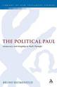 The Political Paul: Democracy and Kingship in Paul's Thought