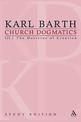 Church Dogmatics Study Edition 13: The Doctrine of Creation III.1 A 40-42