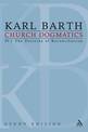 Church Dogmatics Study Edition 22: The Doctrine of Reconciliation IV.1 A 60