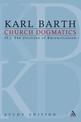Church Dogmatics Study Edition 26: The Doctrine of Reconciliation IV.2 A 67-68