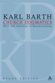 Church Dogmatics Study Edition 27: The Doctrine of Reconciliation IV.3.1 A 69