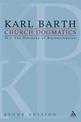 Church Dogmatics Study Edition 24: The Doctrine of Reconciliation IV.2 A 64