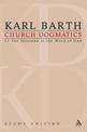 Church Dogmatics Study Edition 2: The Doctrine of the Word of God I.1 A 8-12