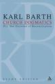 Church Dogmatics Study Edition 25: The Doctrine of Reconciliation IV.2 A 65-66