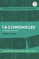 1 & 2 Chronicles: An Introduction and Study Guide: A Message for Yehud