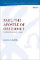 Paul, The Apostle of Obedience: Reading Obedience in Romans