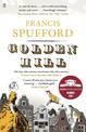 Golden Hill: 'Best book of the century' Richard Osman