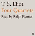 Four Quartets: read by Ralph Fiennes