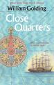 Close Quarters: With an introduction by Ronald Blythe