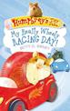 Humphrey's Tiny Tales 7: My Really Wheely Racing Day!