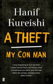 A Theft: My Con Man