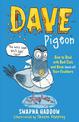 Dave Pigeon: WORLD BOOK DAY 2023 AUTHOR