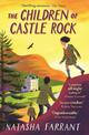 The Children of Castle Rock: Costa Award-Winning Author