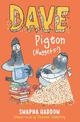 Dave Pigeon (Nuggets!): WORLD BOOK DAY 2023 AUTHOR
