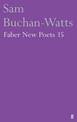Faber New Poets 15