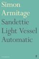 Sandettie Light Vessel Automatic
