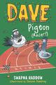 Dave Pigeon (Racer!): WORLD BOOK DAY 2023 AUTHOR