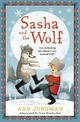 Sasha and the Wolf