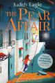 The Pear Affair: 'Absolutely sparkling, enchanting storytelling.' Hilary McKay