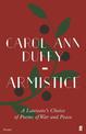 Armistice: A Laureate's Choice of Poems of War and Peace