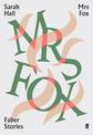 Mrs Fox: Faber Stories