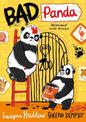 Bad Panda: WORLD BOOK DAY 2023 AUTHOR