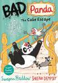 Bad Panda: The Cake Escape: WORLD BOOK DAY 2023 AUTHOR