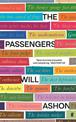 The Passengers: Shortlisted for The Rathbones Folio Prize 2023