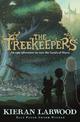 The Treekeepers: BLUE PETER BOOK AWARD-WINNING AUTHOR