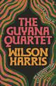 The Guyana Quartet: 'Genius' (Jamaica Kincaid)
