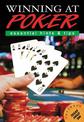 Winning at Poker: Essential Hints and Tips