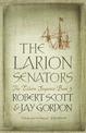 The Larion Senators: The Eldarn Sequence Book 3
