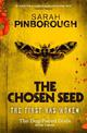 The Chosen Seed: The Dog-Faced Gods Book Three