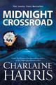 Midnight Crossroad: Now a major new TV series: MIDNIGHT, TEXAS