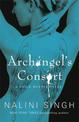 Archangel's Consort: Book 3