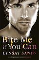 Bite Me If You Can: Book Six