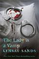 The Lady is a Vamp: Book Seventeen