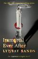 Immortal Ever After: Book Eighteen