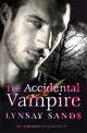 The Accidental Vampire: Book Seven
