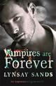 Vampires are Forever: Book Eight