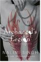 Archangel's Legion: Book 6