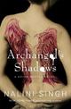 Archangel's Shadows: Book 7