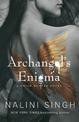 Archangel's Enigma: Book 8