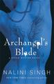 Archangel's Blade: Book 4