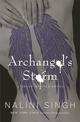 Archangel's Storm: Book 5