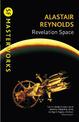 Revelation Space: The breath-taking space opera masterpiece
