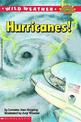 Hurricanes! (Hello Reader, Level 4)