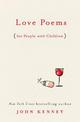 Love Poems For People With Children