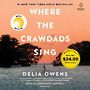 Where the Crawdads Sing [Audiobook]